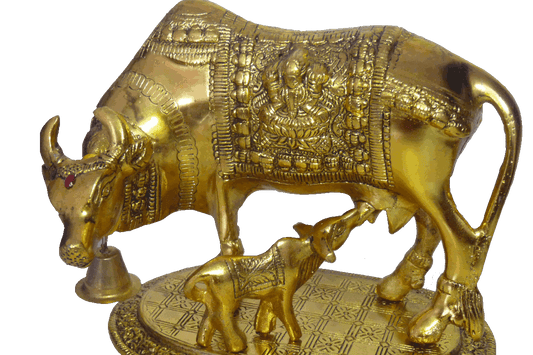 The Art of Gifting Kamadhenu Return Gifts