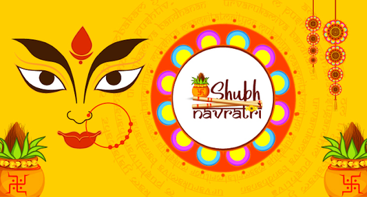 Navratri Festival Gifts Online - Gift Ideas for Navratri