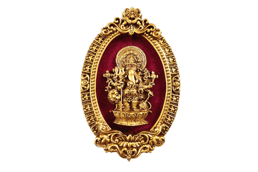 Sri Shubha Drishti Ganapathy SG 102