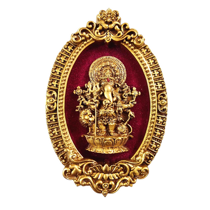 Sri Shubha Drishti Ganapathy SG 102