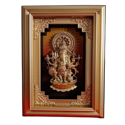 Sri Shubha Drishti Ganapathy SG 100