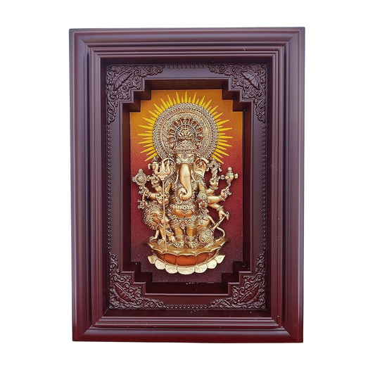 Sri Shubha Drishti Ganapathy SG 100