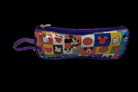 Cartoon Pencil Pouch