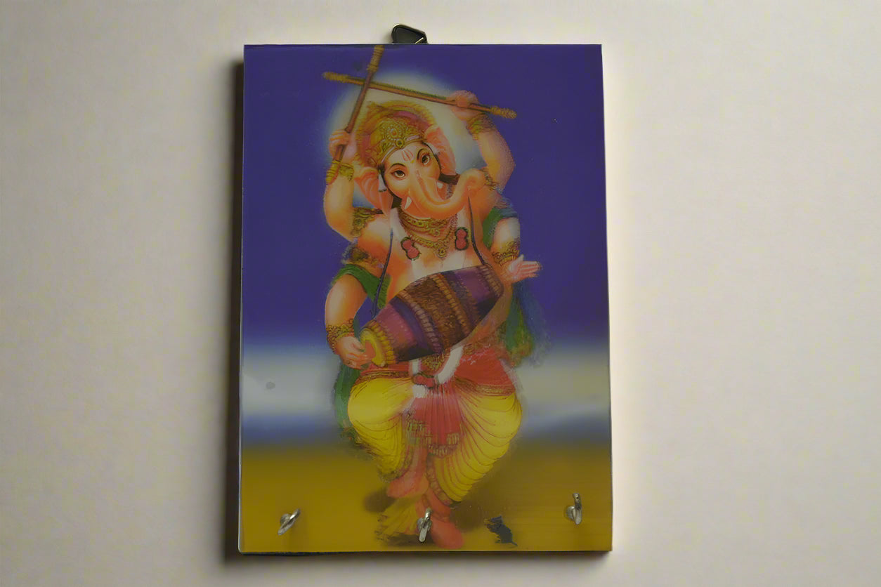 Ganesh Keyholder