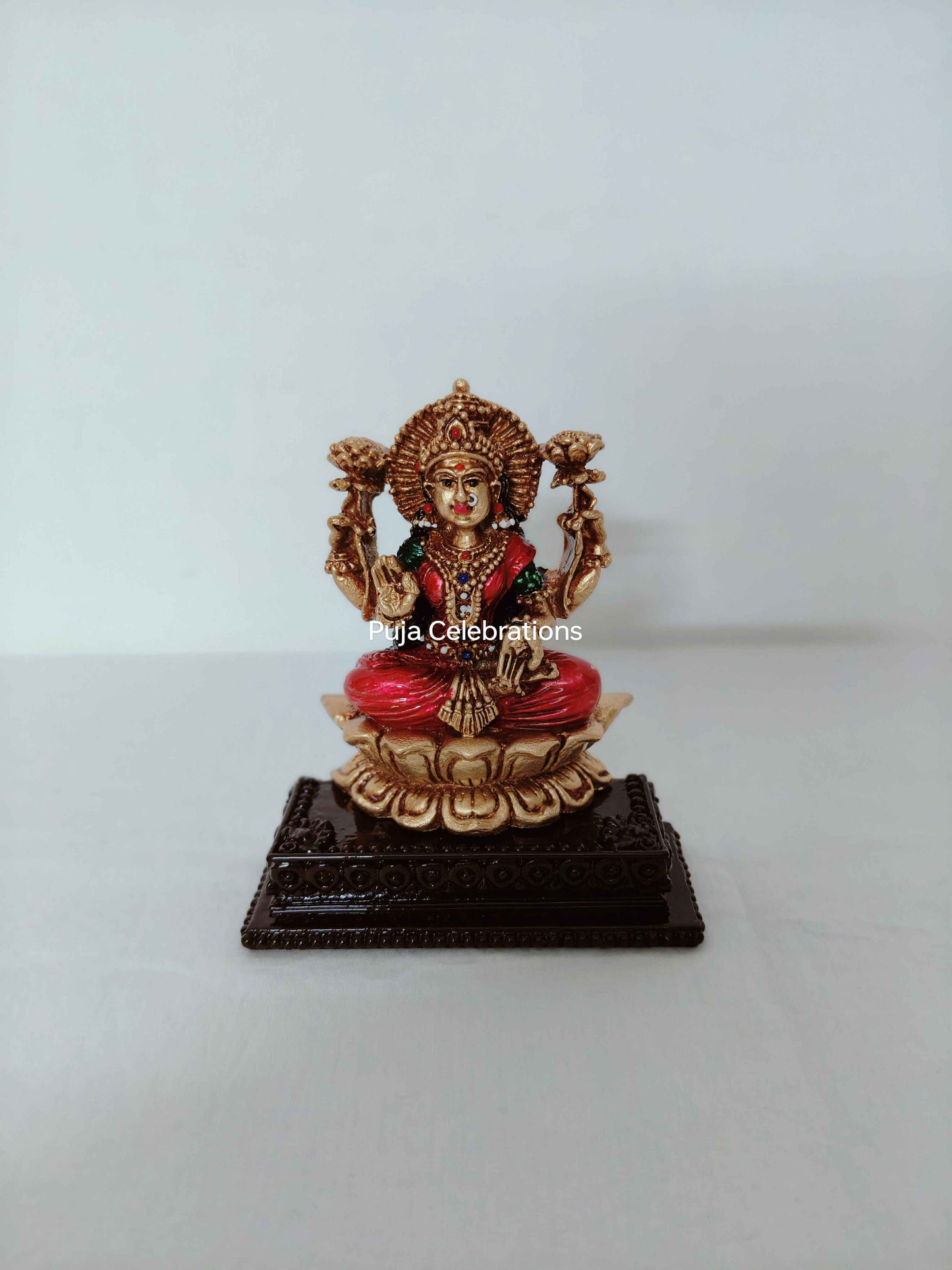 Sri Mahalakshmi Statue