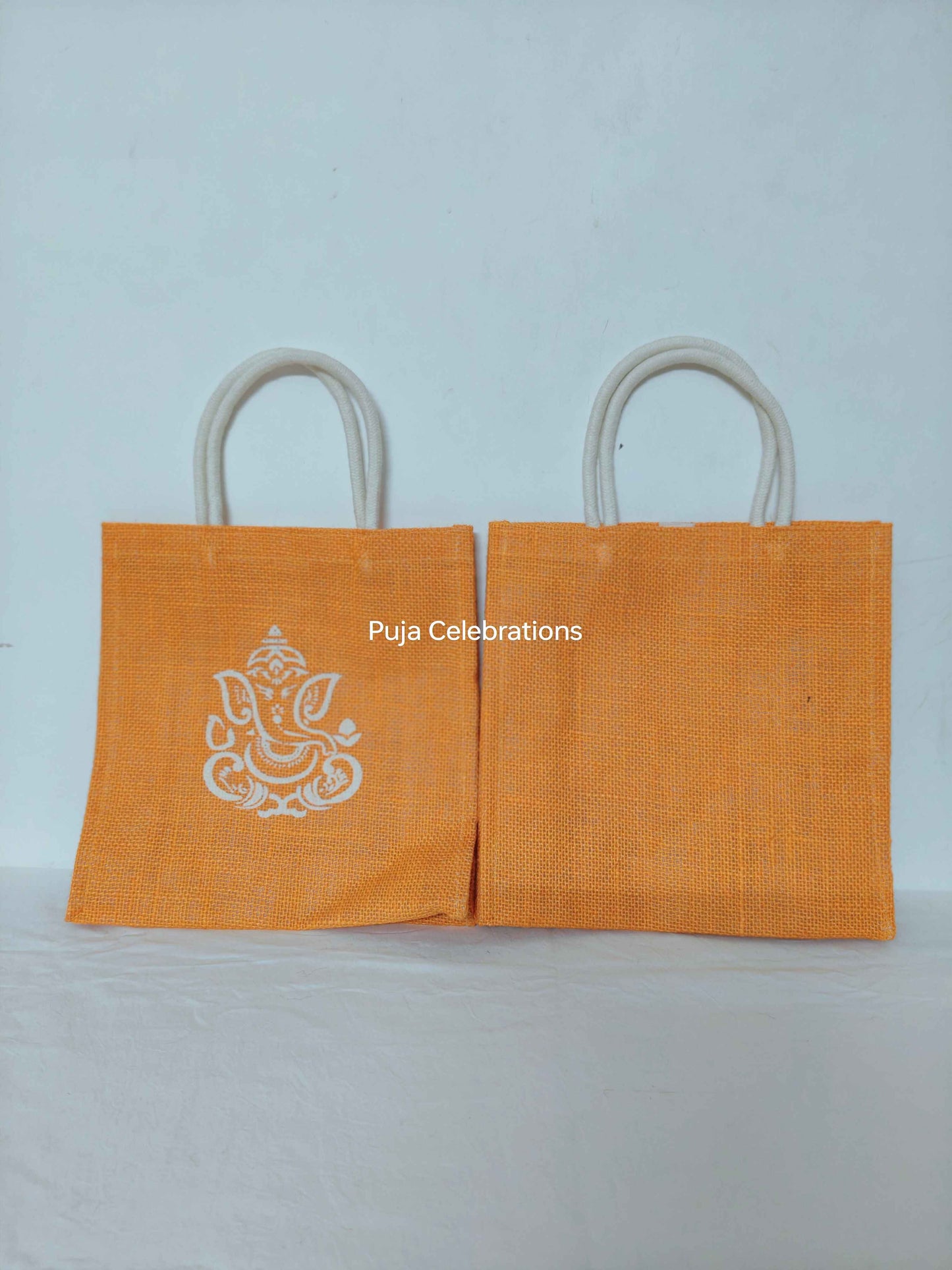 Jute Tambulam Bag