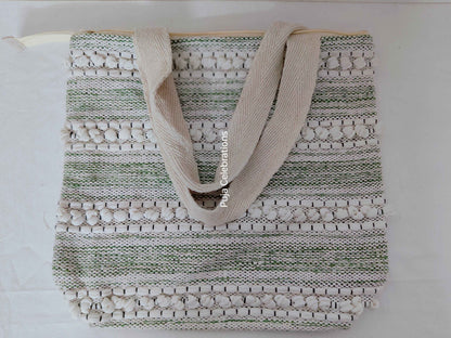 Hemp Handbag