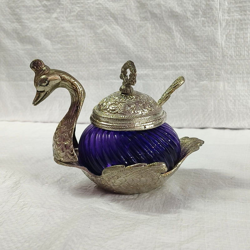 Duck Swan Bowl Spoon