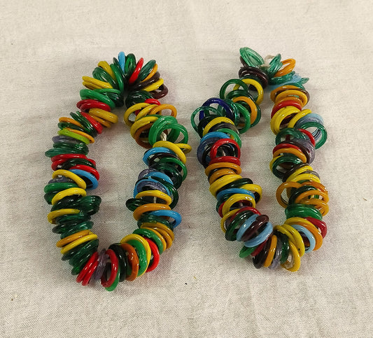 Mini Bangles Chitti Gajulu