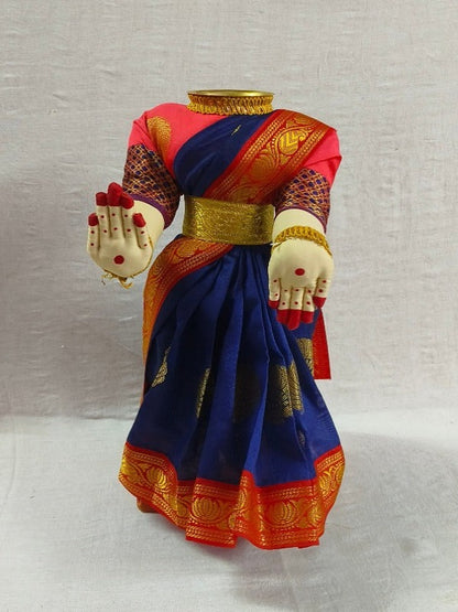 Varalakshmi Amman Idol Stan