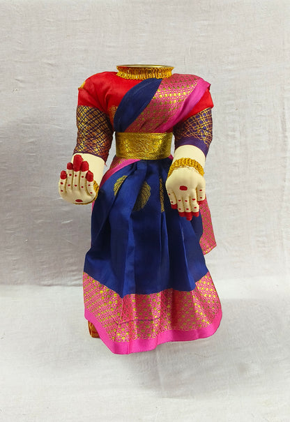 Varalakshmi Amman Idol Stand