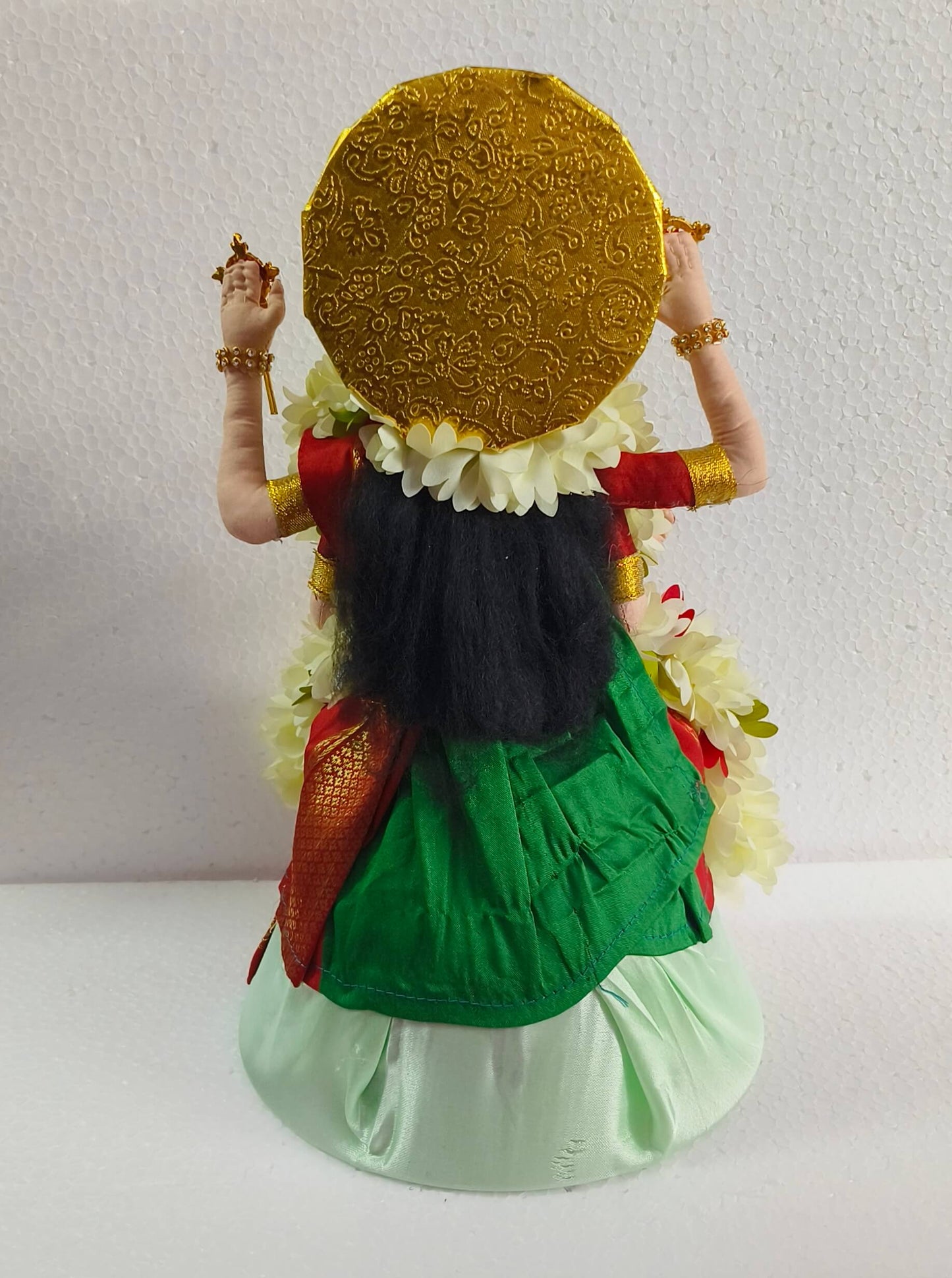 Varahi Amman Devi Doll