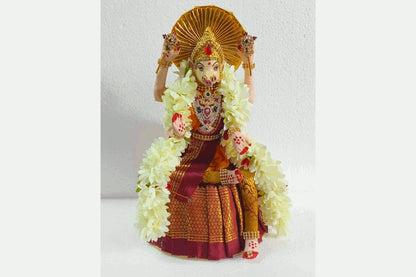 Varahi Amman Devi Doll