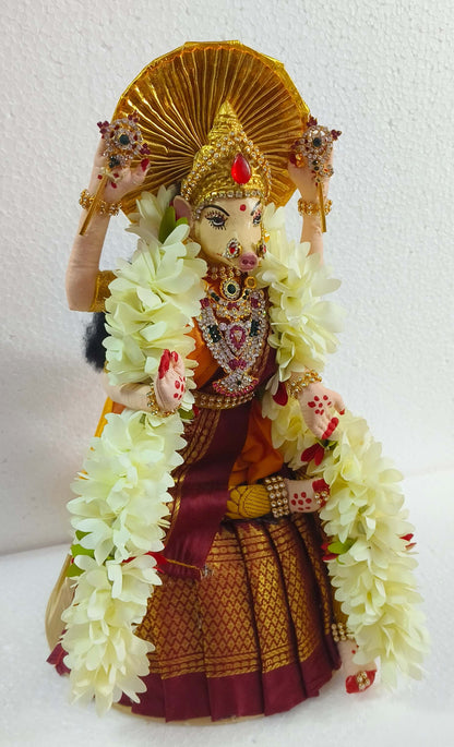 Varahi Amman Devi Doll