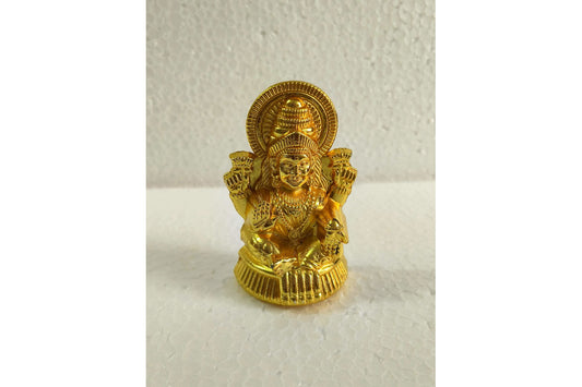 Goddess Lakshmi Idol