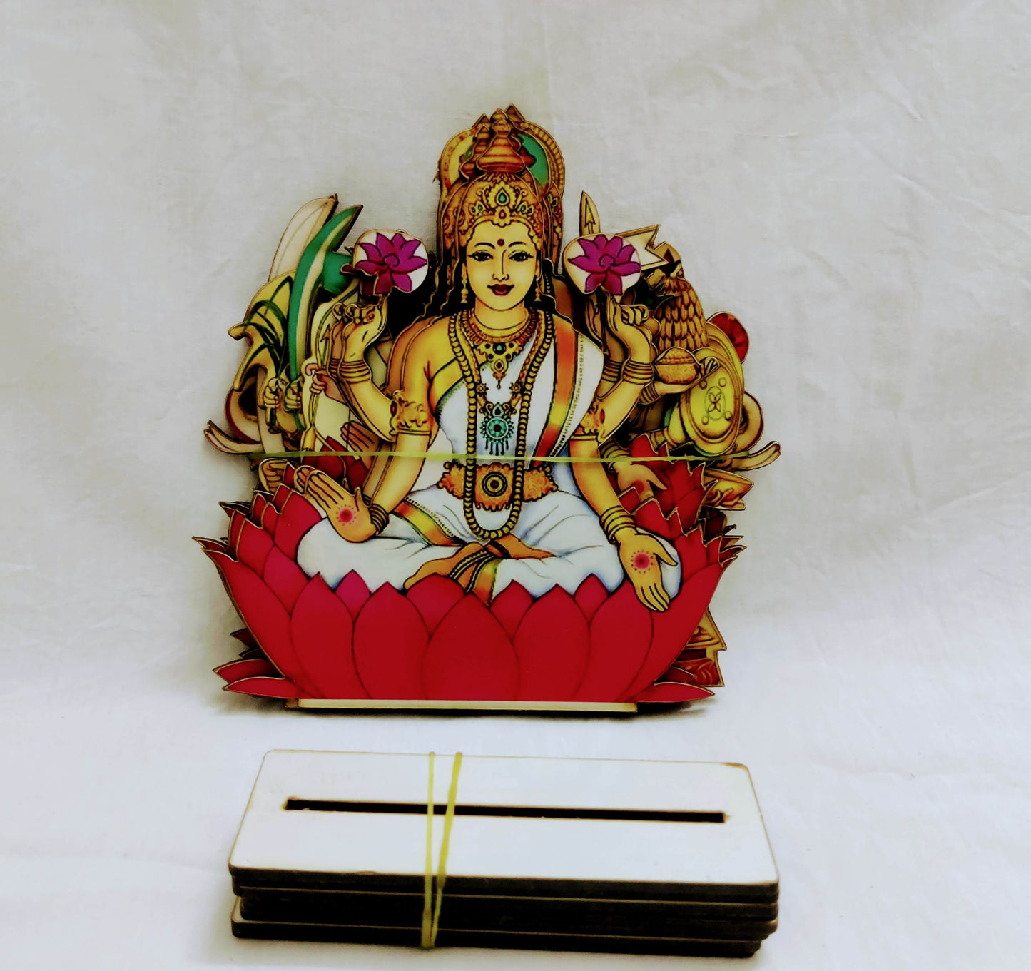 Ashtalakshmi Devi Set