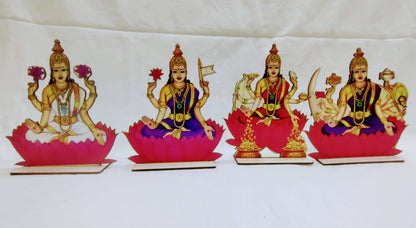 Ashtalakshmi Devi Set