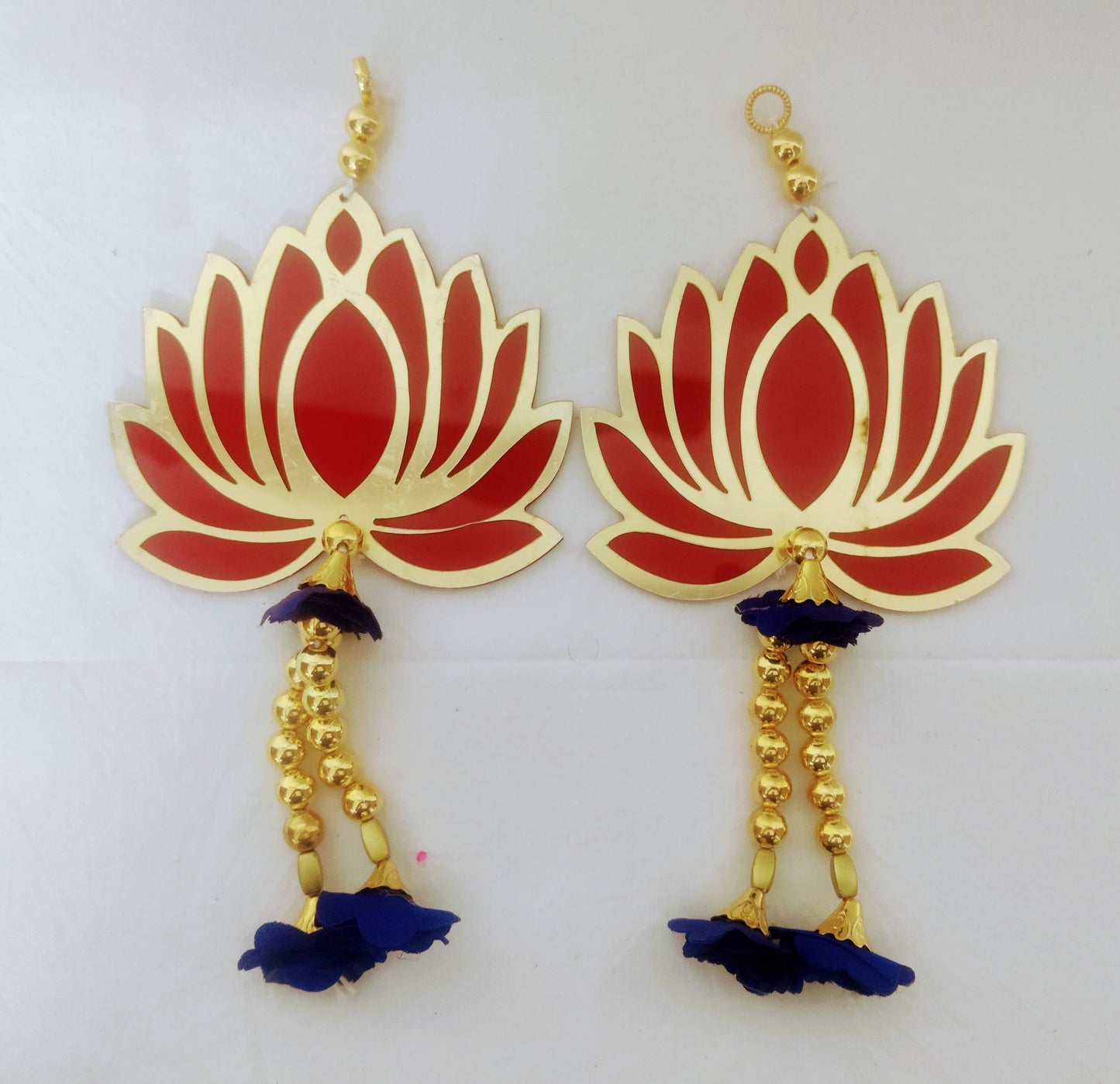 Lotus Kamal Toran Set