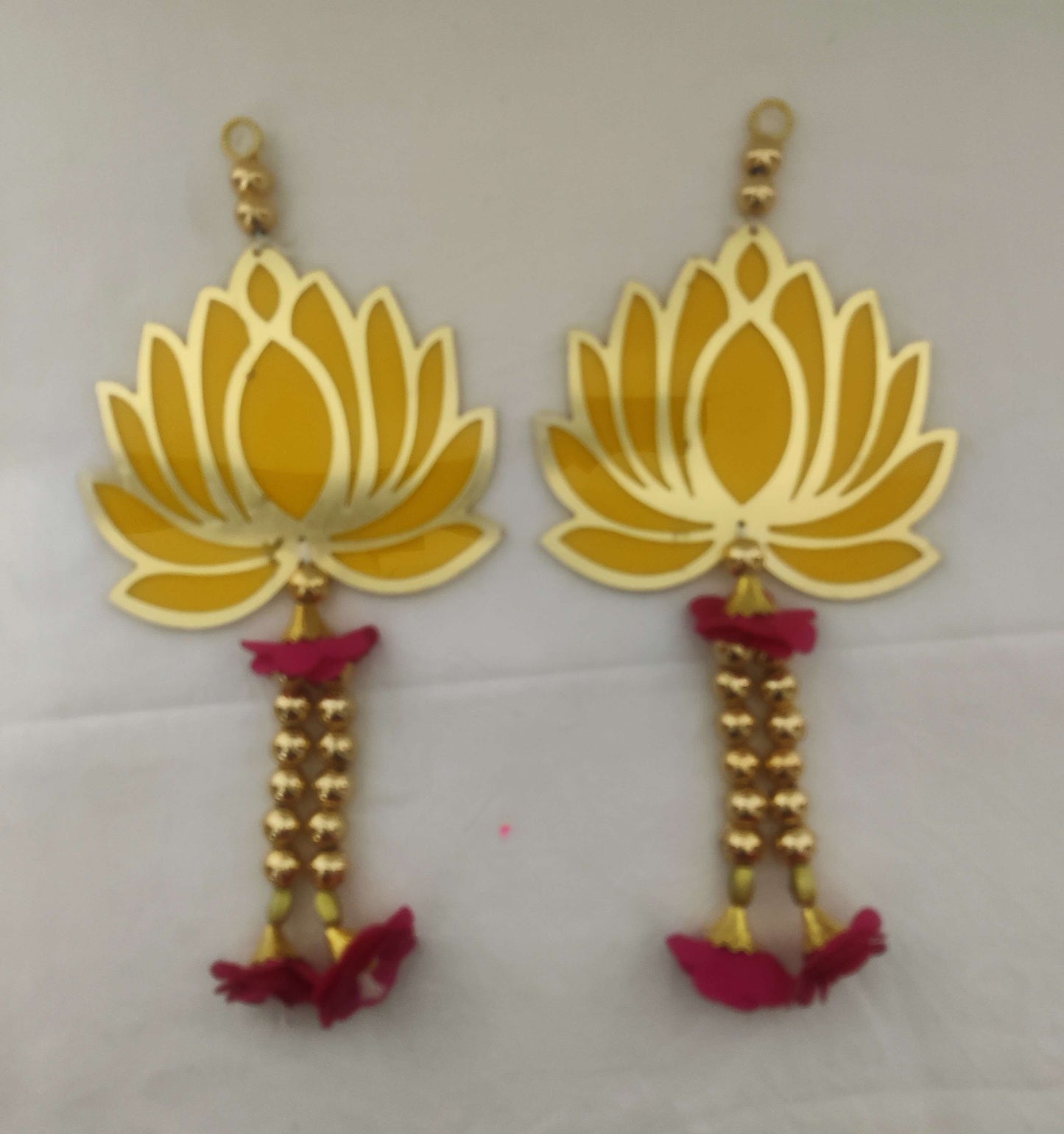 Lotus Kamal Toran Set