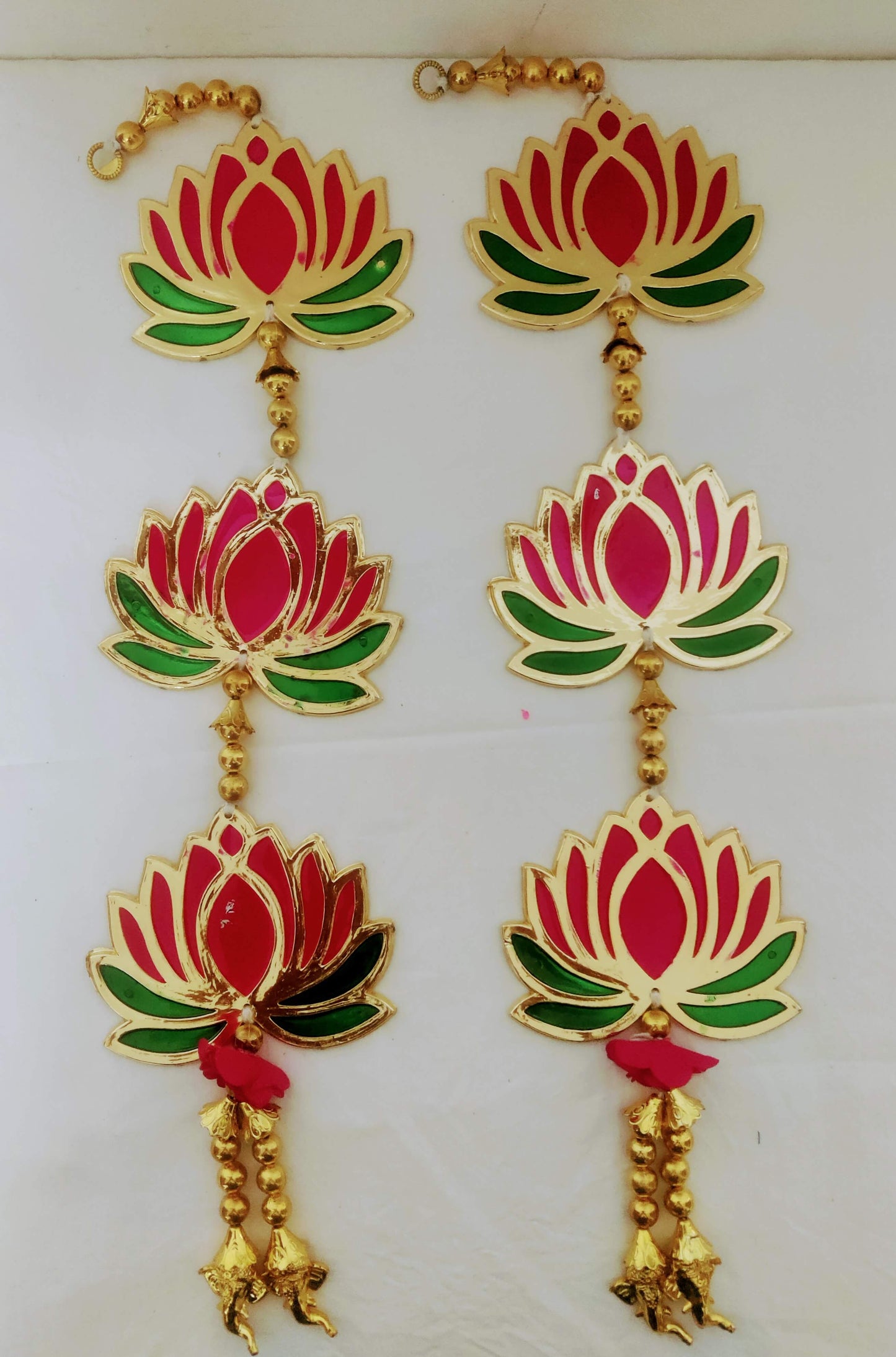 Lotus Kamal Toran Set