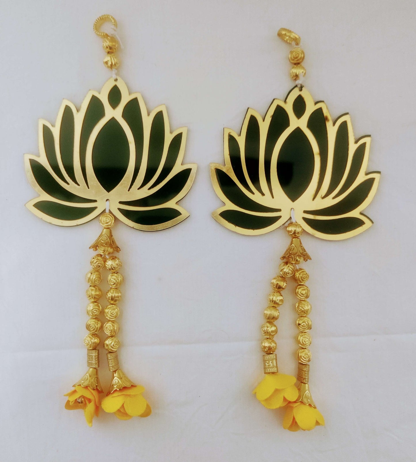 Lotus Kamal Toran Set