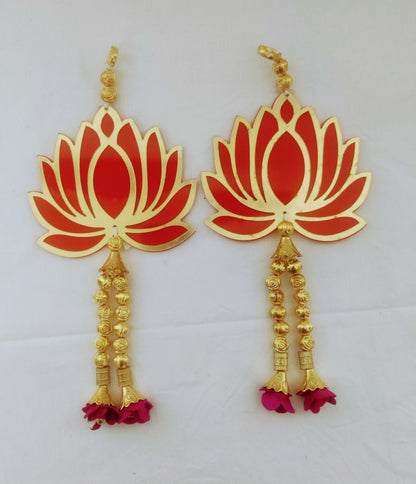 Lotus Kamal Toran Set