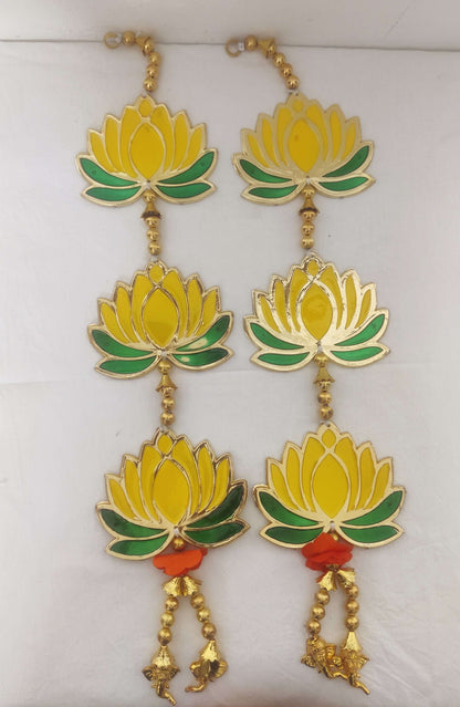 Lotus Kamal Toran Set