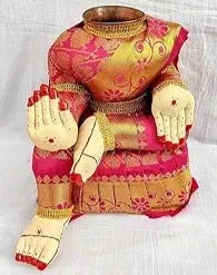 Devi Doll Stand