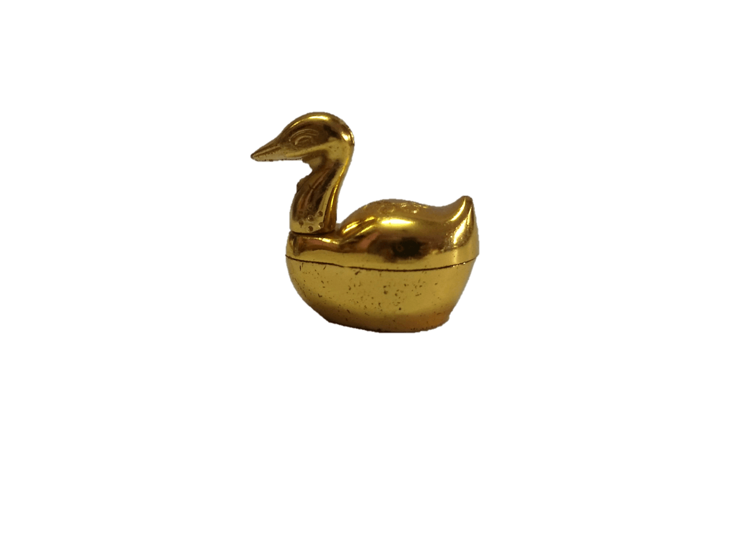 Duck Kumkum Box