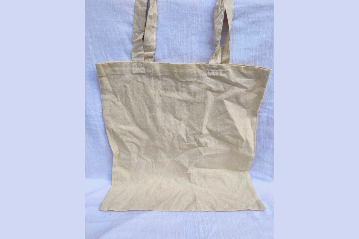 Cotton Cloth Bag