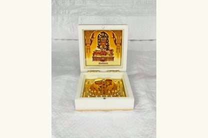 Srinivasa Balaji Charan Box