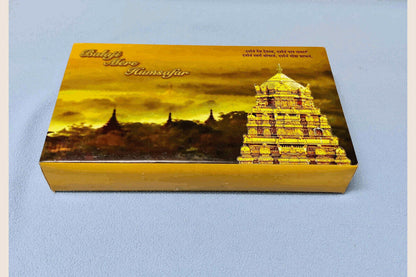 Srinivasa Balaji Charan Box