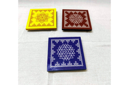 Kolam Rangoli Manai Patla