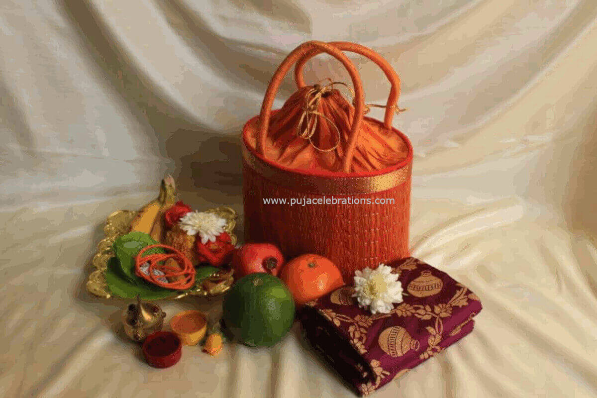 Korai Mat Bag Potli Batwa