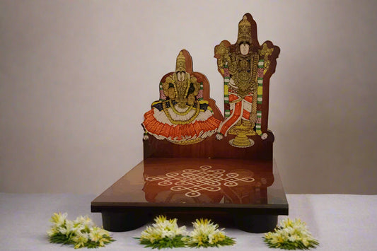 Thaayar Perumal