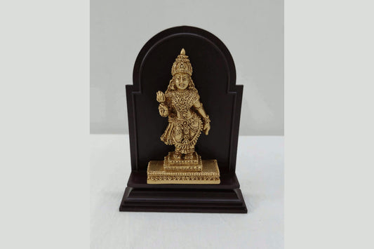 Vasavi Kanyaka Parameshwari Devi Statue