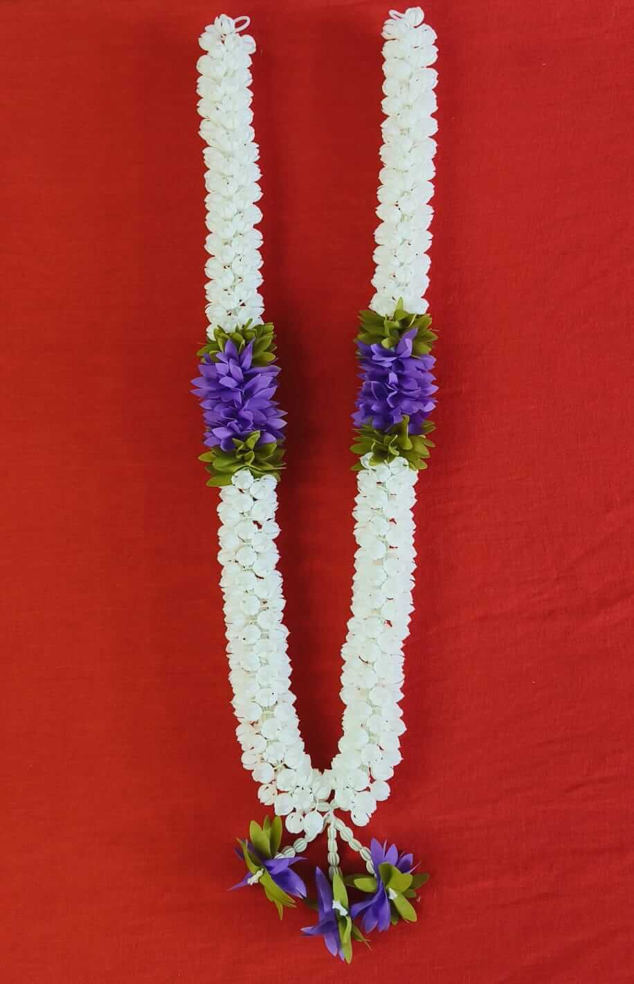 Artificial Flower Garland Online