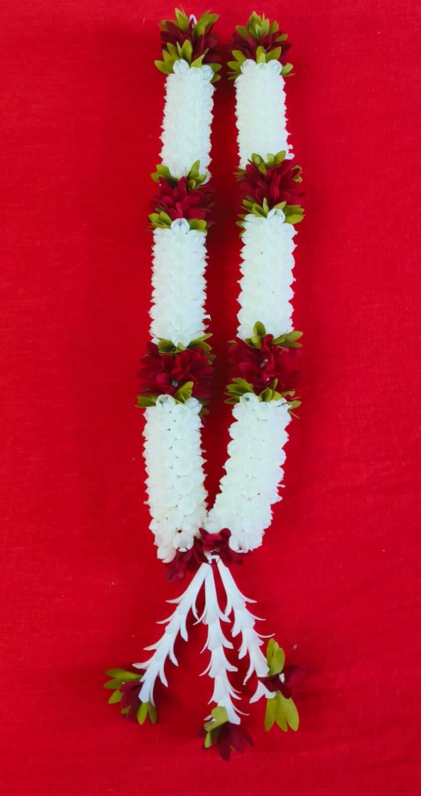 Artificial Flower Garland 