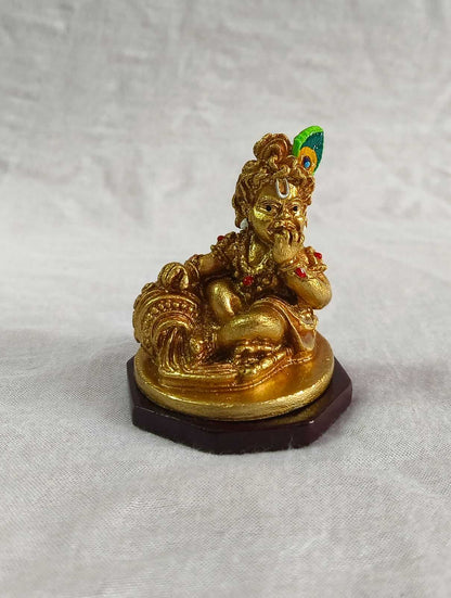 Mini Ladoo Krishna