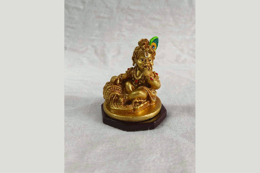 Mini Ladoo Krishna