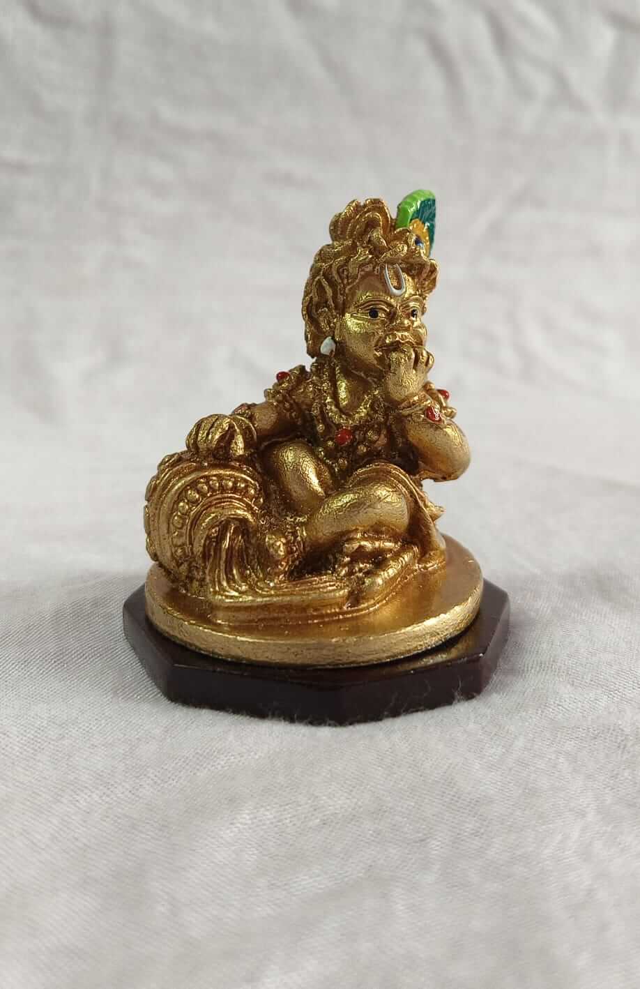 Mini Ladoo Krishna