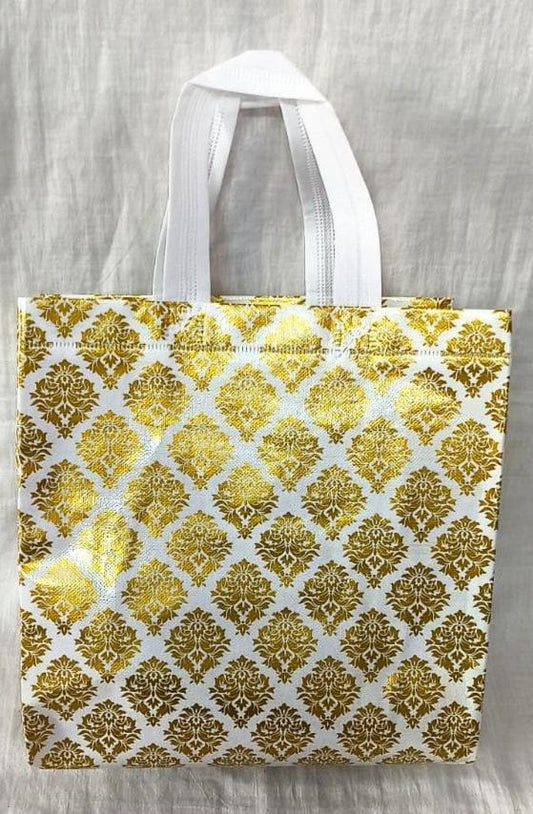 Printed Sheet Bags