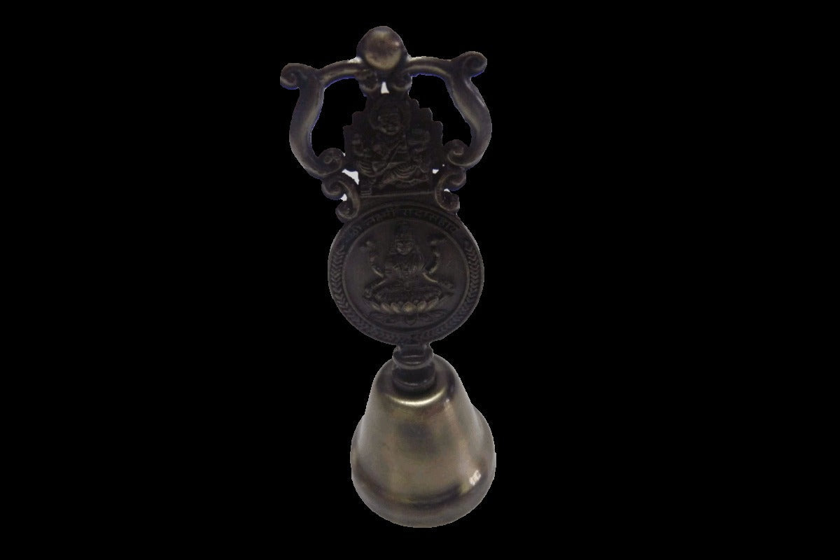 Antique Ganesha Bell, Indian Wedding Return Gifts for Guests