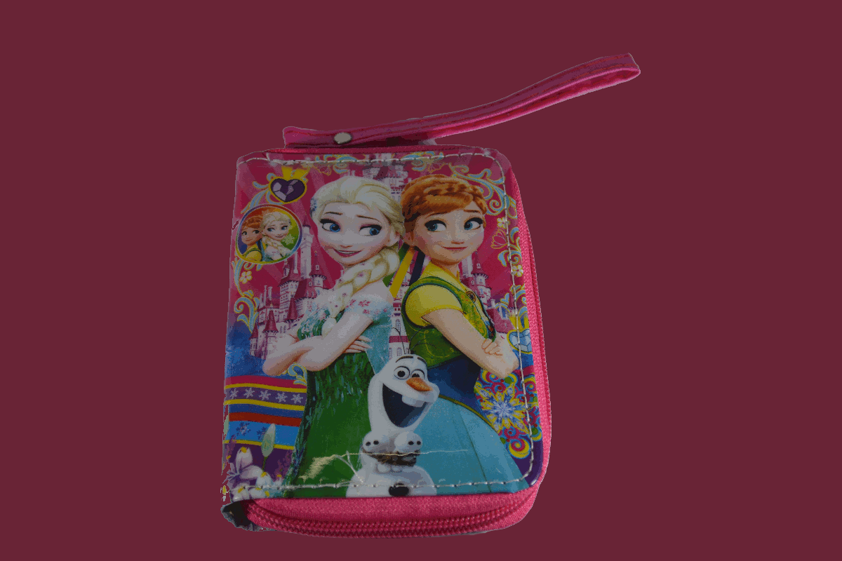 Girls Purse