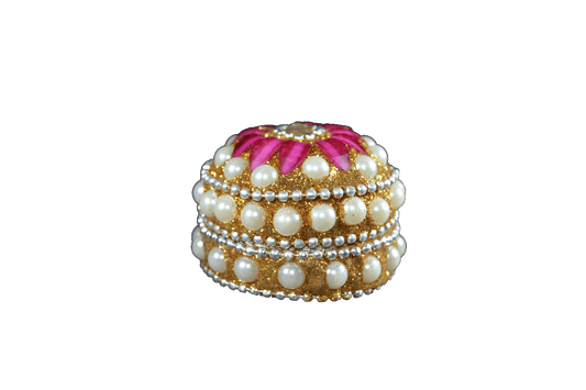 Moti Beads Kumkum