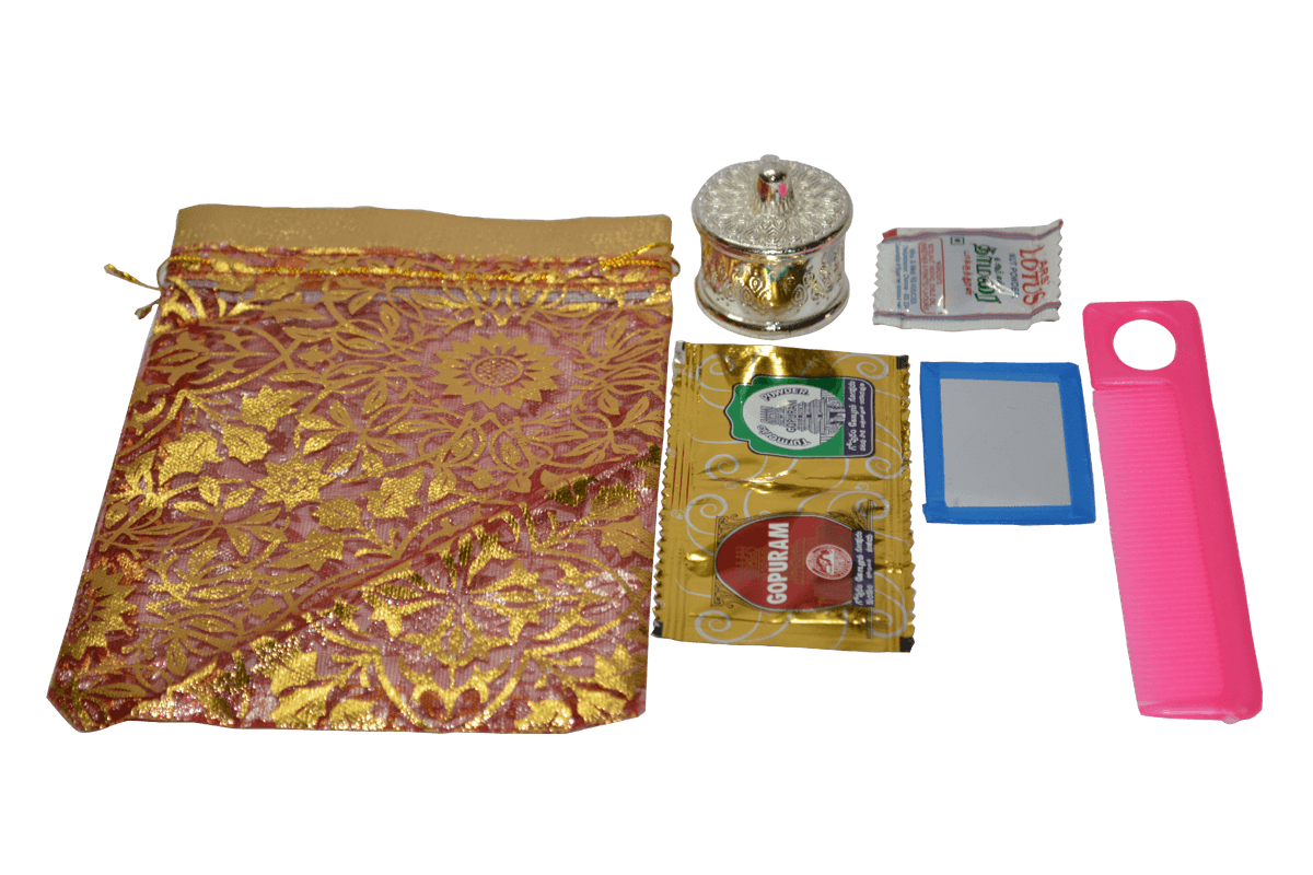 Navarathri Golu Return Gifts 