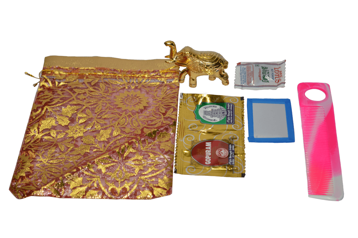 Navarathri Golu Return Gifts