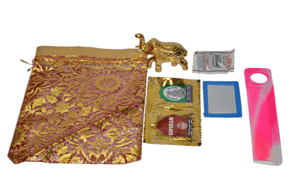 Navarathri Golu Return Gifts