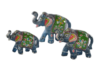 Elephant Set of 3