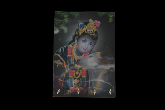 Krishna Keyholder, Return gifts for house warming